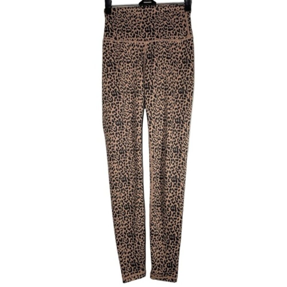 All Fenix Cheetah Leggings size XS